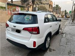 کیا سۆرینتۆ